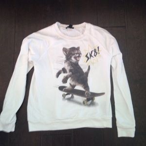 Jacket/ sweatshirt Jacket/ sweatshirt