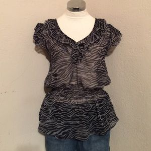 ❤️sold❤️Top size large