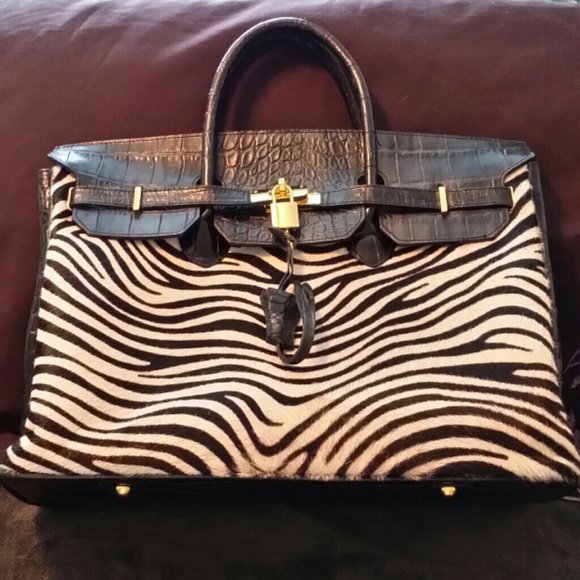 ☆☆XLarge Beautiful Purse☆☆