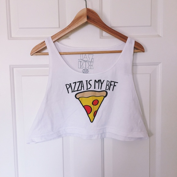 NNW Pizza is my BFF Top