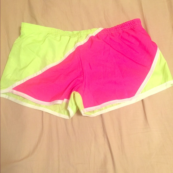 Gym Shorts