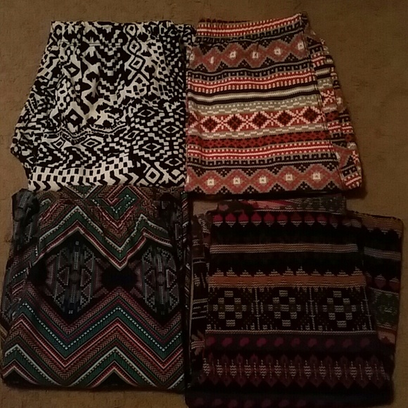 Leggings Bundle