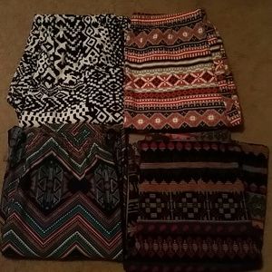 Leggings Bundle