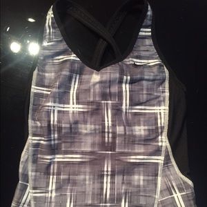 Nike dri-fit tank