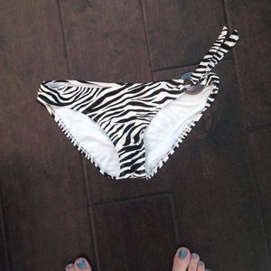 Bathing suit bottoms