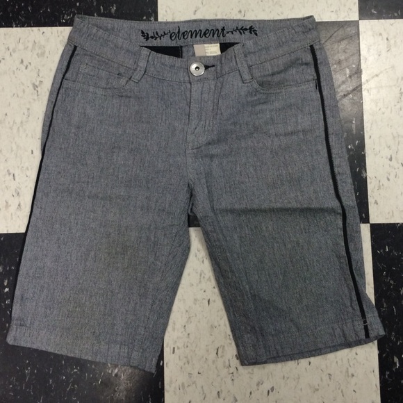Element Shorts