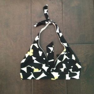 Bathing suit top