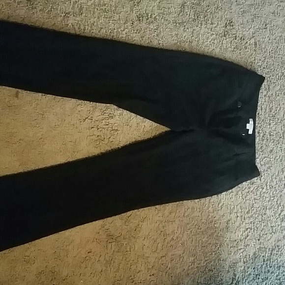New York and Co. Black pants