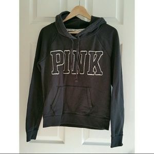 Vs sweatshirt.