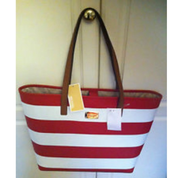 BRAND NEW Michael Kors Tote - Picture 3 of 3