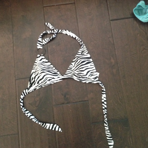 Bathing suit top - Picture 1 of 1