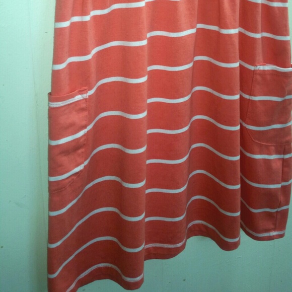 Short Summer Dress - Picture 2 of 4