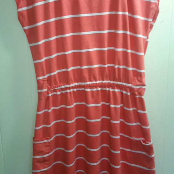 Short Summer Dress - Picture 3 of 4