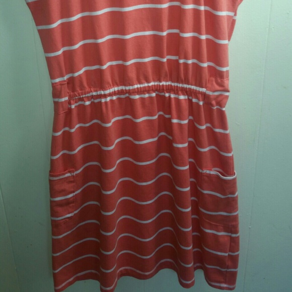 Short Summer Dress - Picture 4 of 4