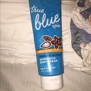 Vanilla Almond Lotion