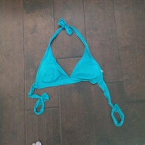 Bathing suit top