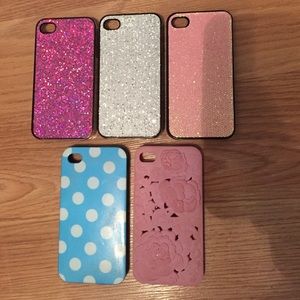 iPhone 4s cases
