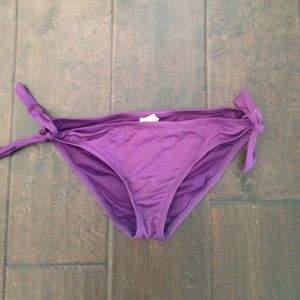 Bathing suit bottoms