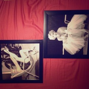 2 set of Marilyn Monroe photographs!📷😍
