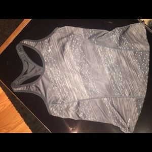 Nike dri-fit tank