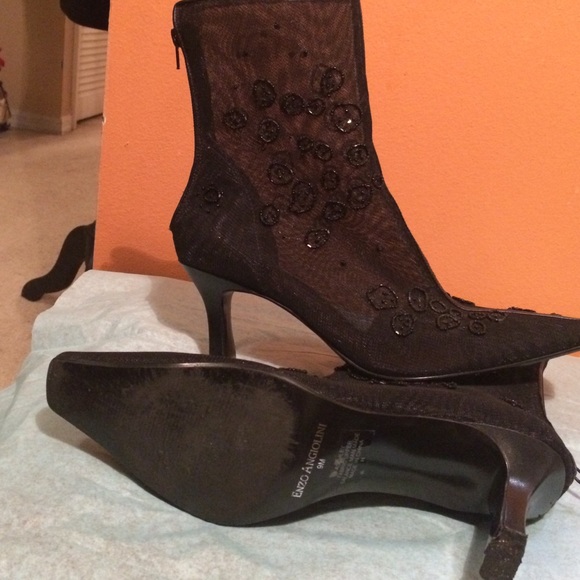 Booties - Picture 3 of 4