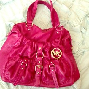 ✨Sale✨ Authentic Michael Kors Purse