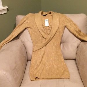 Arden B sweater dress