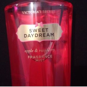 Bundle of VS perfumes