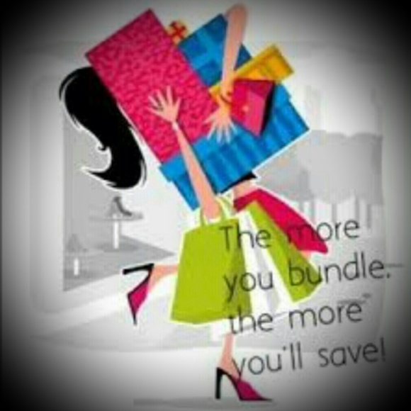 Bundle and save!!