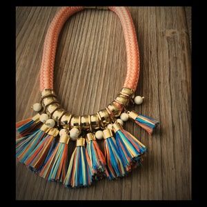 Statement Necklace