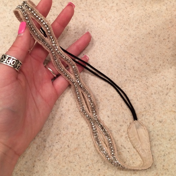 Francesca's Collections Accessories - Francesca's headband.