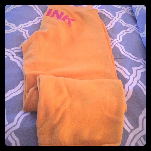 Love pink VS sweats