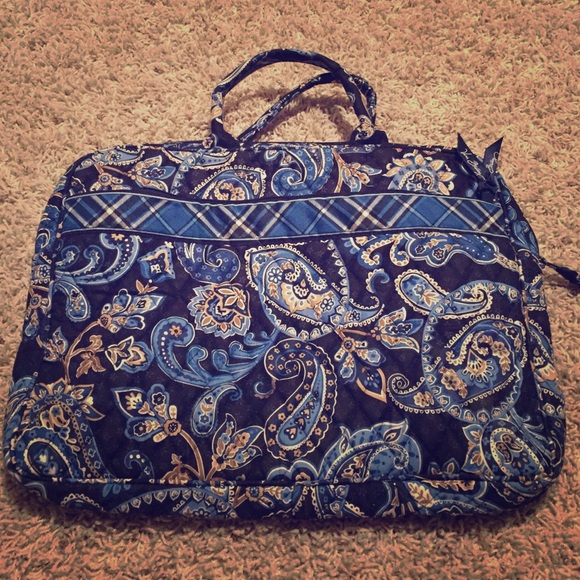 Vera Bradley bag