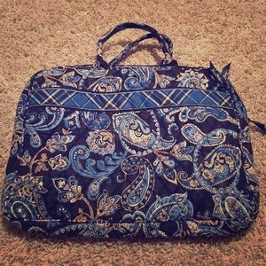 Vera Bradley bag