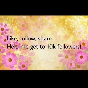 HELP ME GET FOLLOWERS