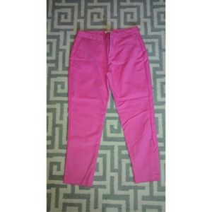 Forever 21 ankle  pants