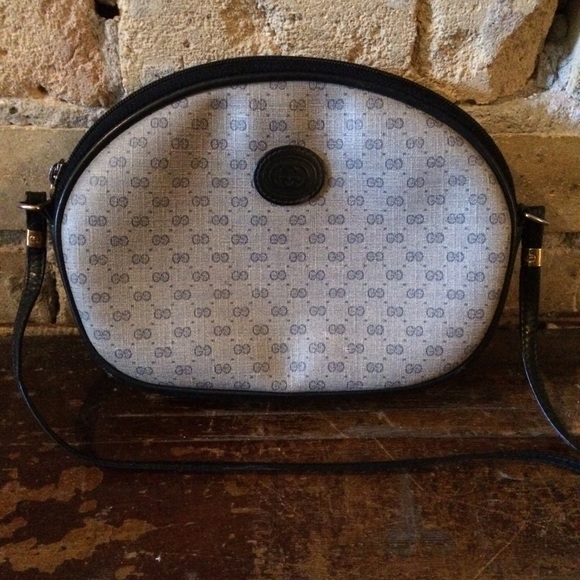 VINTAGE Gucci Purse