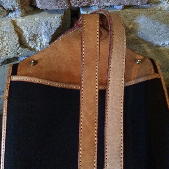 🚫SOLD🚫VINTAGE Dooney & Bourke Bag - Picture 3 of 4