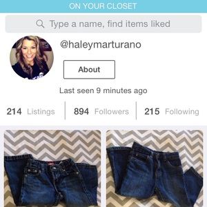 Mamas! Follow Me on TotSpot