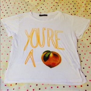 Brandy Melville t shirt