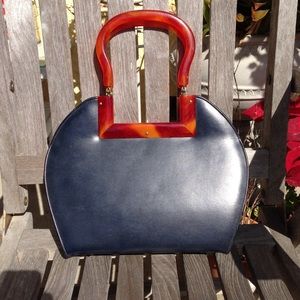 RESERVED for @msusa Vintage Garay handbag