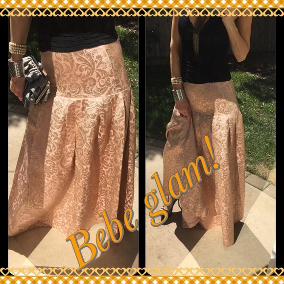 bebe Dresses & Skirts - 🌟Host Pick 4/12🌟