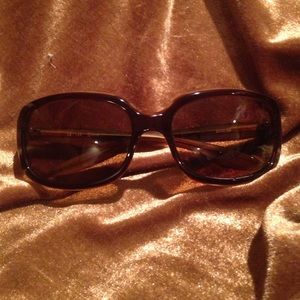 Oakley Polarized Glasses