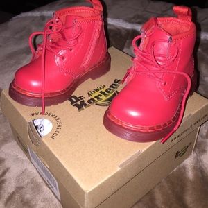 Toddler boots
