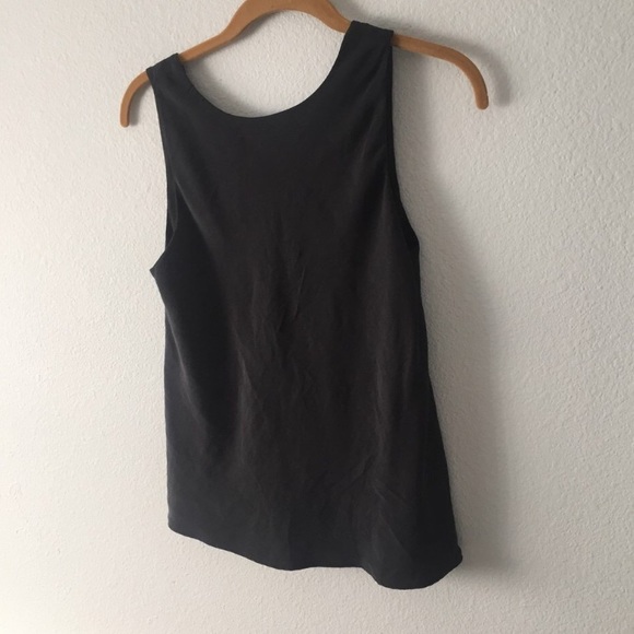 Black top