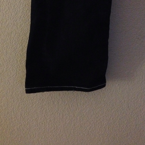 Big star Jeans - Picture 3 of 4