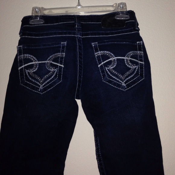 Big star Jeans - Picture 4 of 4