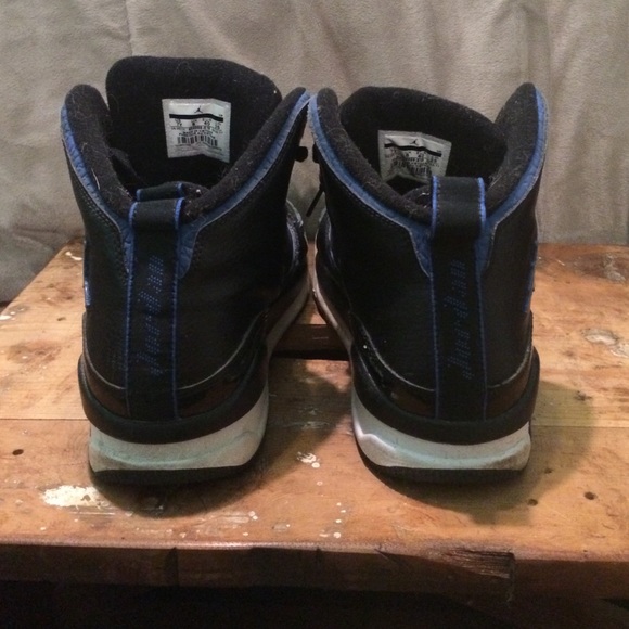 Jordan's - Picture 3 of 4
