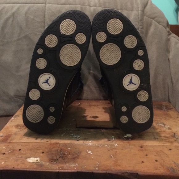 Jordan's - Picture 4 of 4