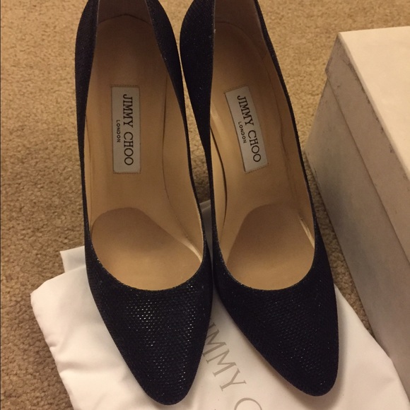 Jimmy choo Pumps - Picture 2 of 4
